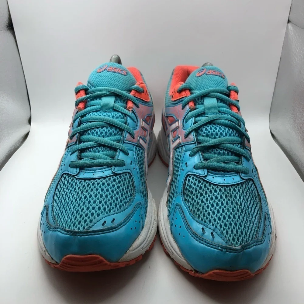 ASICS Gel Contend 2 Womens sneakers size 10